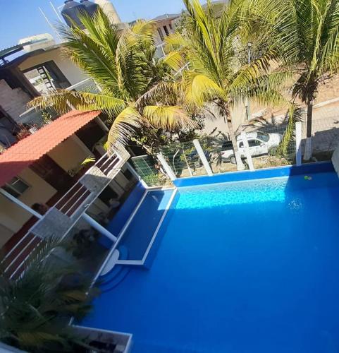 Hotel Dona Mary Huatulco Crucecita