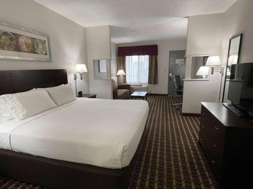 Best Western Clewiston