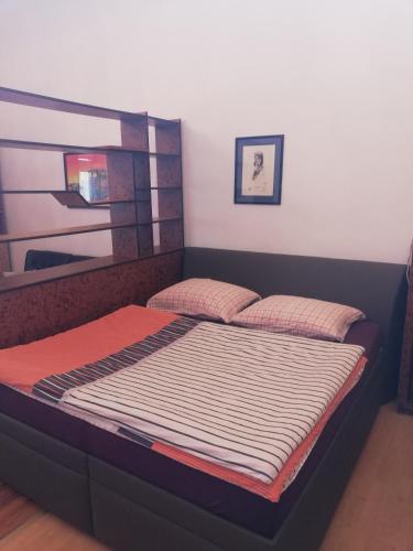 Apartman Lucia
