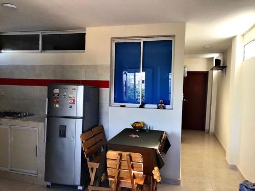 APARTAMENTO COMODO Y FRESCO EN BARRANQUILLA