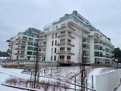 Duplex Apartment, Swinoujscie
