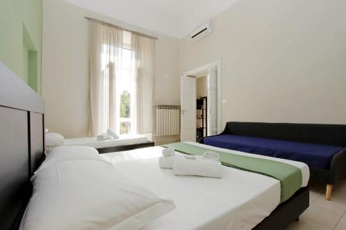 Residence Apartment Lucky Stars, Řím (fotografie 9)