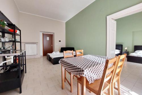 Residence Apartment Lucky Stars, Řím (fotografie 8)