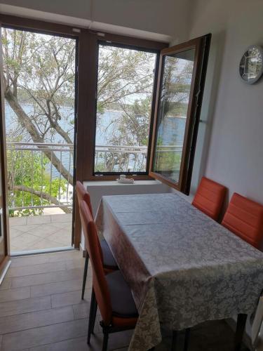 บริการและสิ่งอำนวยความสะดวก, Apartments by the sea Barbat, Rab - 4975 in บาร์บัต