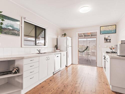 Rosena - The Classic Beach House - 5 Cashmore Street, Evans Head (foto 3)