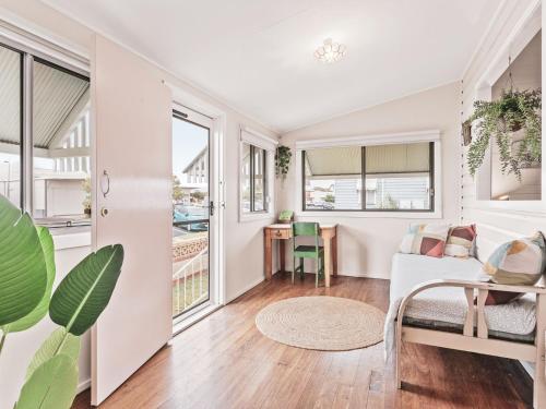 Rosena - The Classic Beach House - 5 Cashmore Street, Evans Head (foto 4)