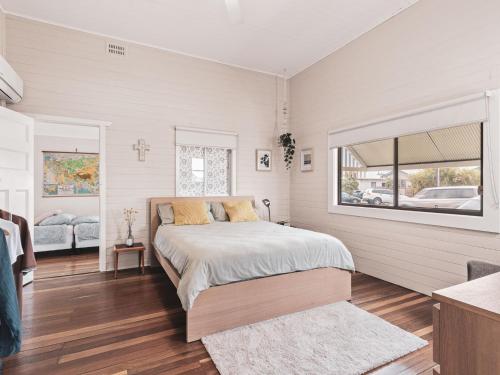 Rosena - The Classic Beach House - 5 Cashmore Street, Evans Head (foto 8)
