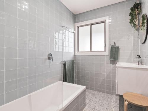 Rosena - The Classic Beach House - 5 Cashmore Street, Evans Head (foto 9)