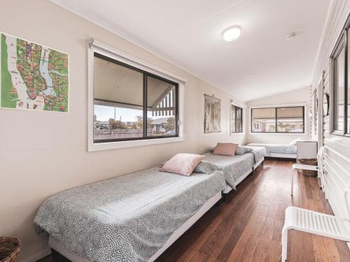 Rosena - The Classic Beach House - 5 Cashmore Street, Evans Head (foto 10)
