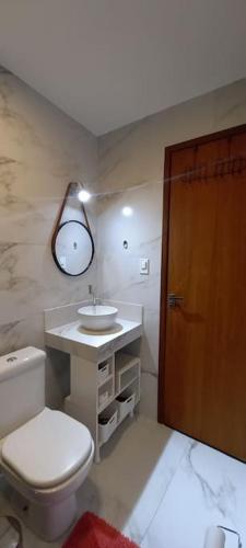 VAGO 11 a 15 Fev - OTIMO WIFI, Area livre e TV - PET consultar -10 pessoas - 3 carros