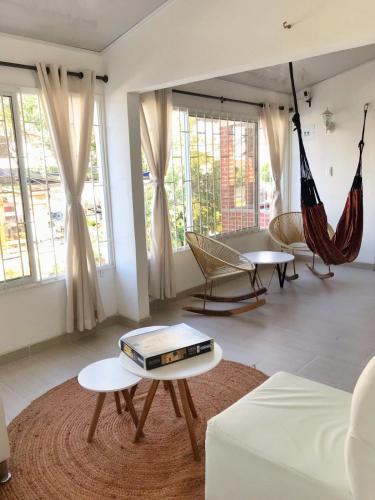 Precioso apartamento ideal para familias