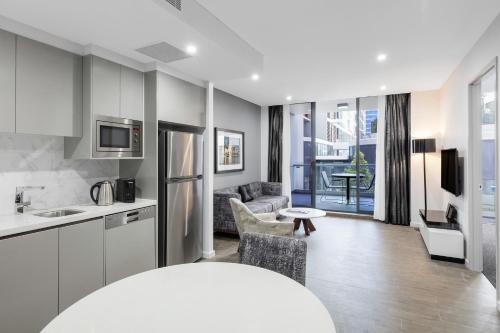 Meriton Suites Mascot Central - image 5