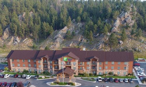 Holiday Inn Express & Suites Custer-Mt Rushmore