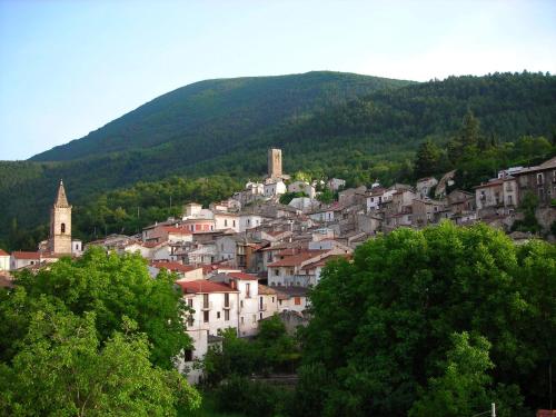  B&B Antonella, Pension in Introdacqua bei Carrito