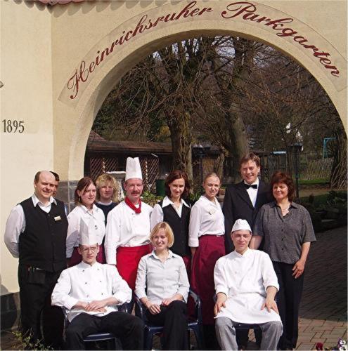Hotel Luginsland - image 2