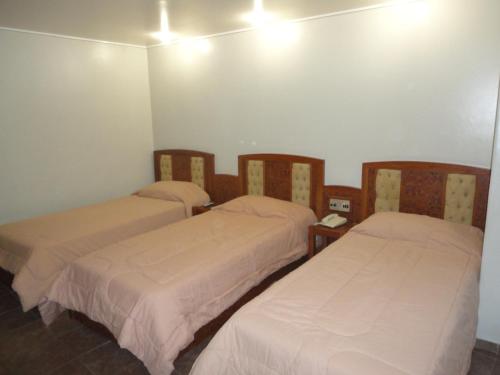 Hotel Joamar – Sao Paulo, MA