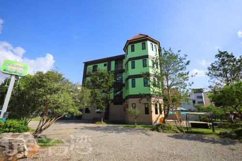 Green Castle Homestay