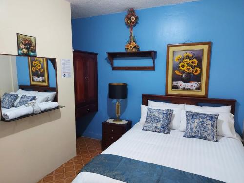 Hostal Casa Posada