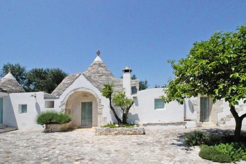 Trullo Ostuni - IAP02100i-U