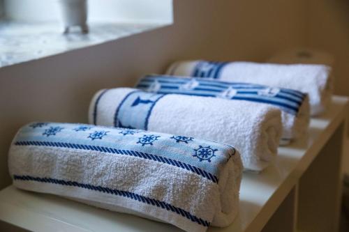 Three-Bedroom Holiday Home  image 10