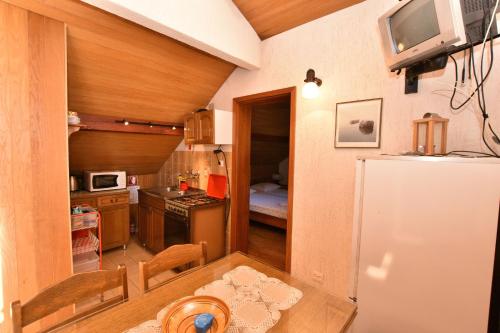 Two-Bedroom Apartment image 9