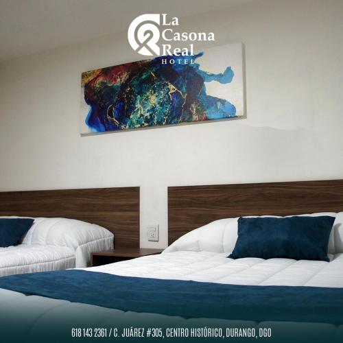 La Casona Real – Durango, FL