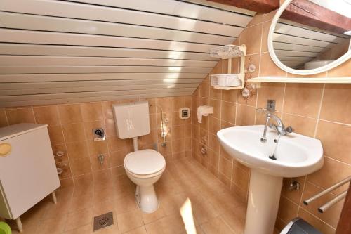 Two-Bedroom Apartment image 2