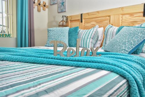 Turquoise Dream B&B