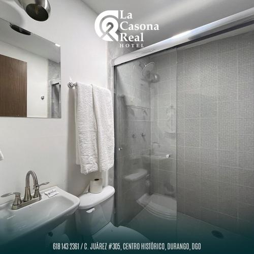 La Casona Real – Durango, FL