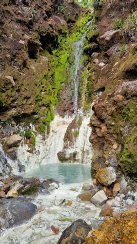 Gite Mamour - Charmant petit bungalow a decouvrir in Baillif