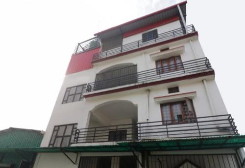 Sneha Home Stay