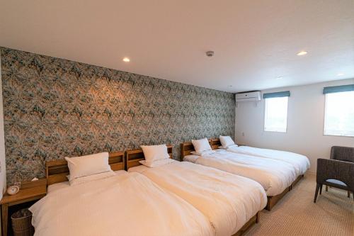 Ecot Irabu Bridge Premier in Miyakojima