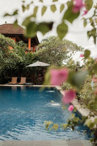 Villa Mandala Desa Boutique Resort