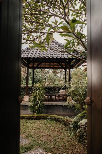 Villa Mandala Desa Boutique Resort