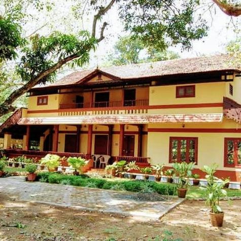 Gotheeswaram Beach Gardens Kozhikode Beypore