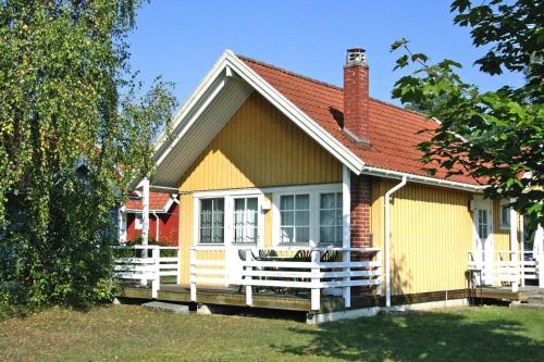 Holiday Home am Useriner See Userin - DMS02156-F - main image