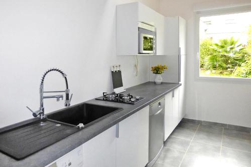 Holiday Home With Garden, Auray - Auray