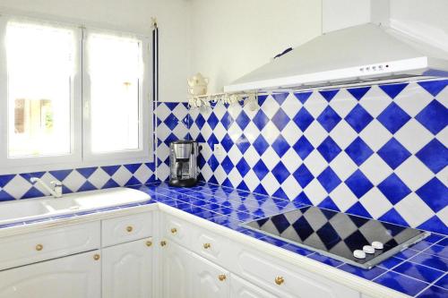 Holiday Home Auray - BRE04337-F - image 10