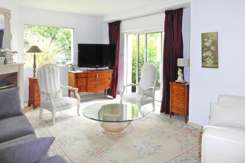 Holiday Home Auray - BRE04337-F - image 7