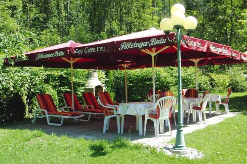 Holiday resort Haus Schönbrunn Bayrischzell - DAL02001-CYB - image 12