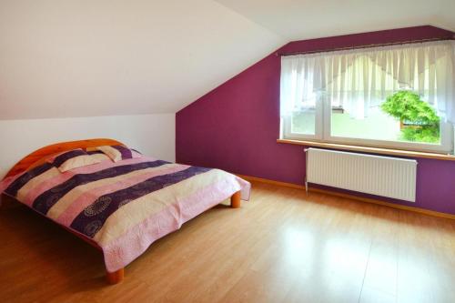 Spacious cottage, idyllic right on the lake, Spore, Szczecinek (foto 9)