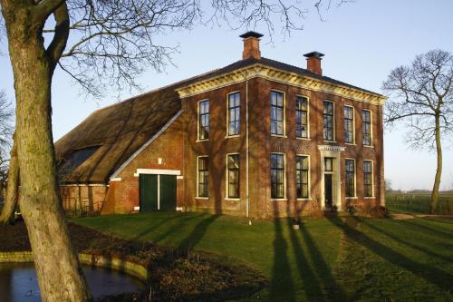 Bed and Breakfast Batenborg
