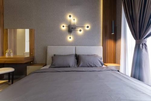 United Point Residence By Feel Home, Kuala Lumpur (fotografie 10)