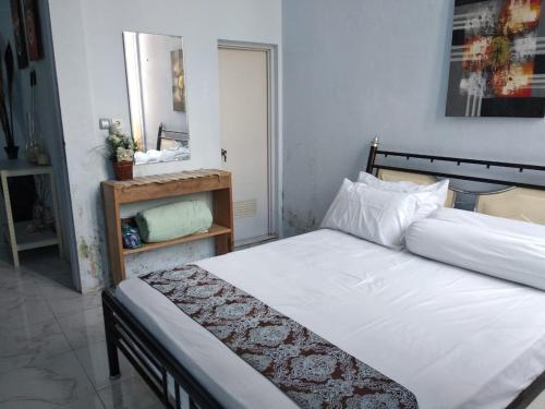 De Sidomulyo Homestay