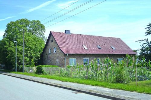 Apartment, Parmen near Feldberg