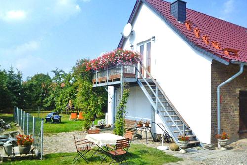 Apartment, Parmen near Feldberg