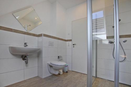 Terraced house Hafenflair am Plauer See Plau am See - DMS02201-I - main image