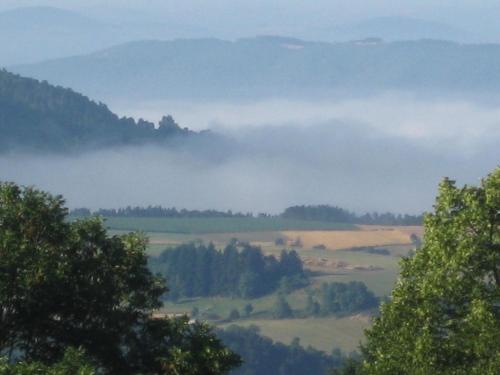 Au Pied de la Roche