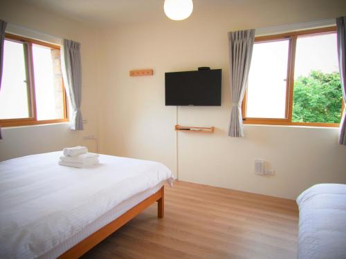 Mulight B&B, Nangan (zdjęcie 10)