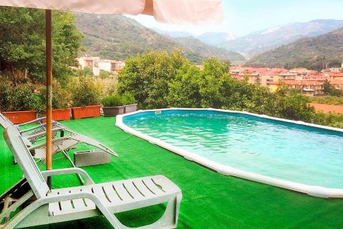  Holiday home, Francavilla di Sicilia, Pension in Francavilla di Sicilia bei Malvagna